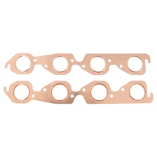 Copper Seal Header Gaskets image 6