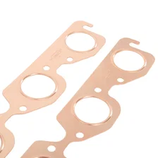 Copper Seal Header Gaskets image 5