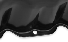 Valve Cover - Black image 5