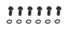 Pressure Plate Bolts - 3/8-16 image 3
