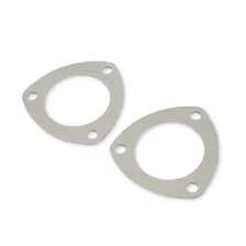 Collector Gaskets - Solid Aluminum image 4