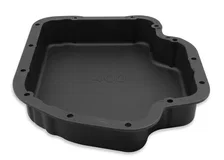 Transmission Oil Pan - Black Aluminum image 7