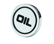 Oil Filler Cap Plug image 2