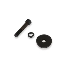 Harmonic Balancer Bolt and Washer Set image 2