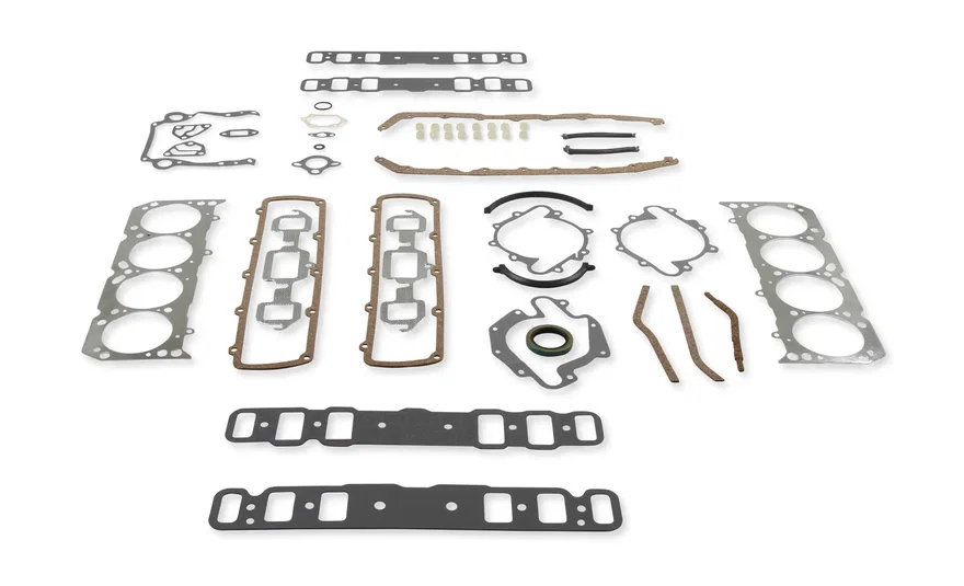 Standard Engine Overhaul Gasket Kit for Oldsmobile