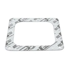 Performance Carburetor Base Gasket  - Open Center image 2