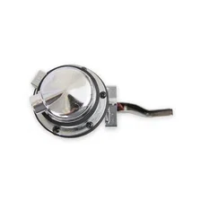 110 GPH Mechanical Fuel Pump for Pontiac image 5