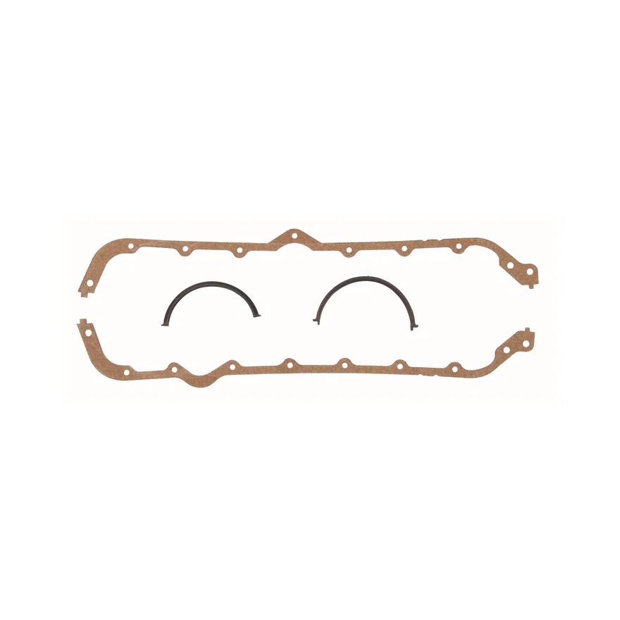 Performance Oil Pan Gasket for American Motors