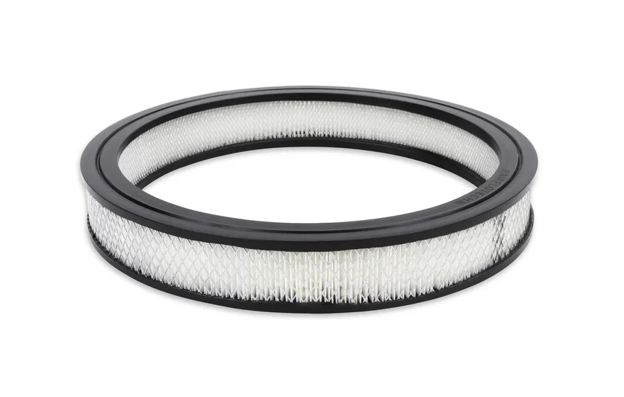 Air Filter Element - 14 Inch x 2 Inch - Paper
