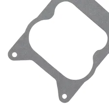 Performance Carb Base Gasket - Open Center, Bulk Packaged w/UPC Label image 3