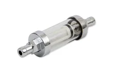 Clearview Inline Fuel Filter - 3/8 Inch image 3