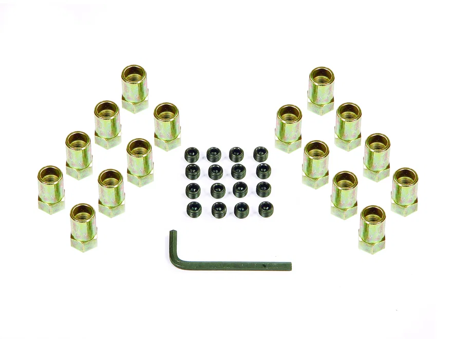 Sure Lock Rocker Arm Nuts