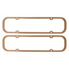 Ultra-Seal Valve Cover Gaskets for Pontiac image 1