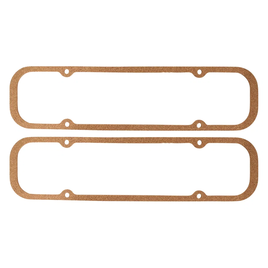Ultra-Seal Valve Cover Gaskets for Pontiac
