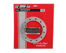 Ring Gear Spacer with Bolts image 5