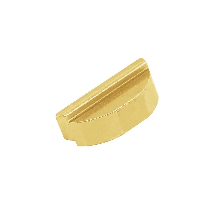 Offset Cam Key - 4 degree