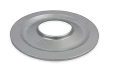 Air Cleaner - 14 Inch Diameter x 2-1/4 Inch Tall - Chrome image 5