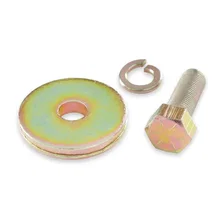 Harmonic Balancer Bolt and Washer Set image 1