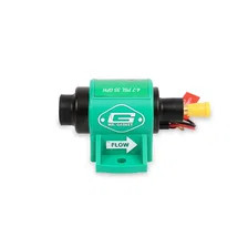 Micro Electric Fuel Pump image 4