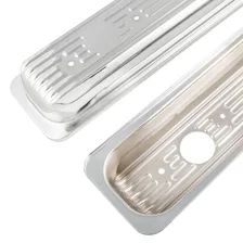 Chrome Valve Covers Caps image 4