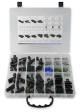 Weatherproof Connector Kit image 2