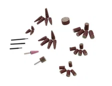 Engine Port Polishing Kit image 2