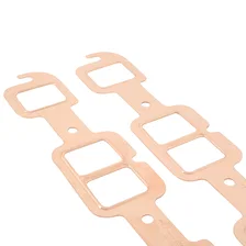Copper Seal Header Gaskets for Oldsmobile image 4