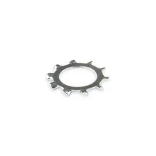 Flywheel Bolts - Chevy Small/Big Block, 90° V6, Small Block Ford image 6