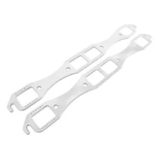 Header Gaskets - Aluminum-Layered image 2