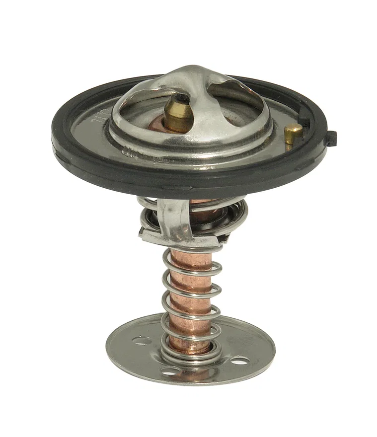 Thermostat - 180 Degree