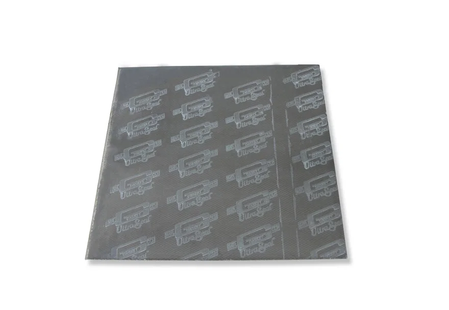 Ultra-Seal Exhaust Gasket Material