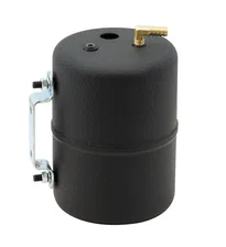 Vacuum Canister image 1