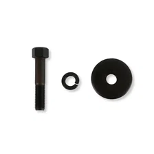 Harmonic Balancer Bolt and Washer Set image 1