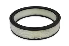 Competition Air Cleaner - Chrome image 5
