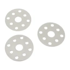 Water Pump Pulley Shim Kit - 3-Piece image 1