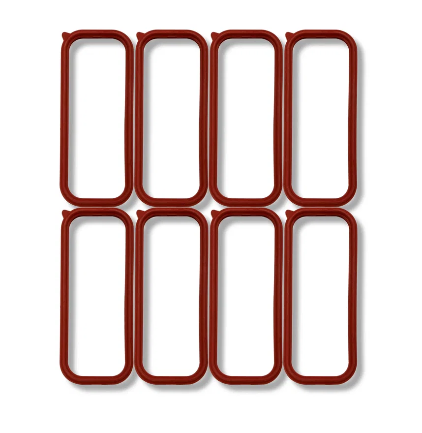 Intake Manifold Gaskets - Molded O-Ring Style Seals
