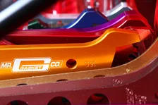 7-Piece AN Wrench Set image 7