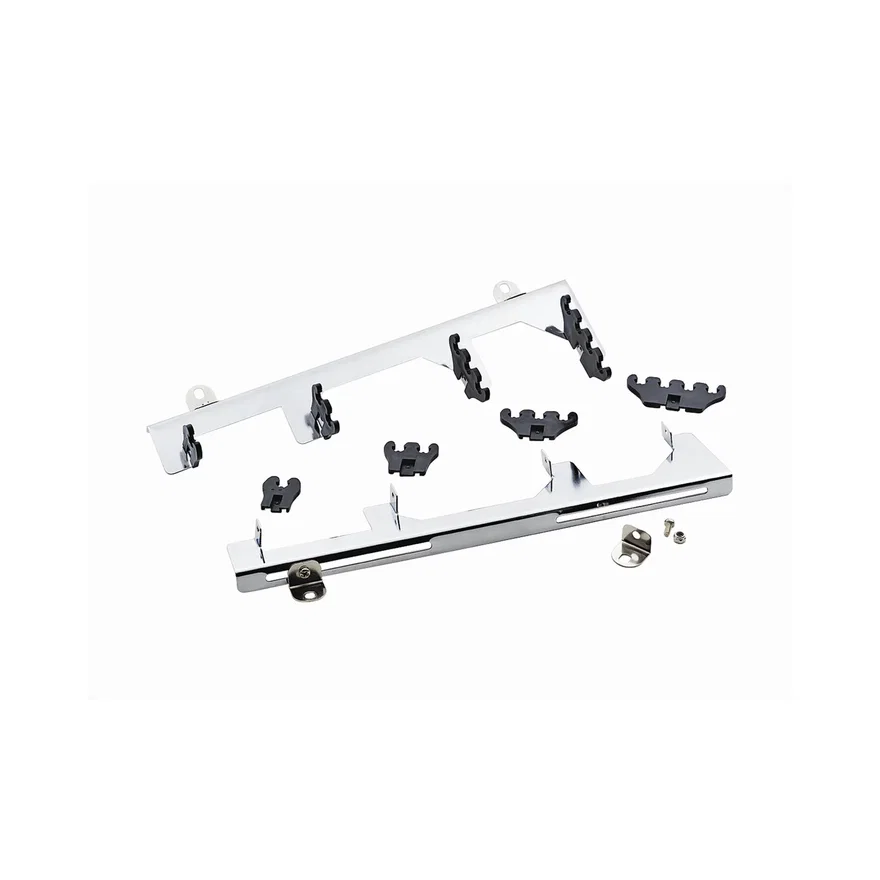 Spark Plug Wire Loom Kit - 7-8.5 mm
