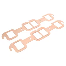 Copper Seal Header Gaskets for Oldsmobile image 2