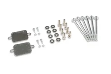 Cast Aluminum Tall Valve Covers - Polished image 4