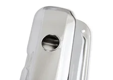 Chrome Tall-Style Valve Covers image 9