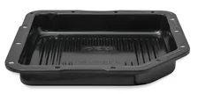 Transmission Oil Pan - Black Steel image 7