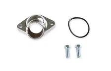 O-Ring Style Chrome Water Neck for Chevrolet image 2