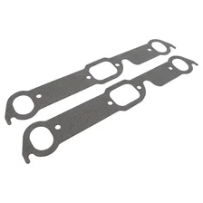 Ultra-Seal Header Gaskets for Pontiac image 2