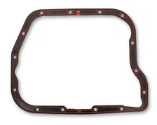 Transmission Pan Gasket image 1
