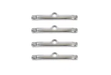 Valve Cover Clamps - Chrome image 1