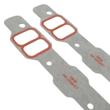 Ultra-Seal Intake Manifold Gaskets for Pontiac image 4