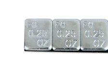 Wheel Weights - Self Adhesive - Lead Free image 3