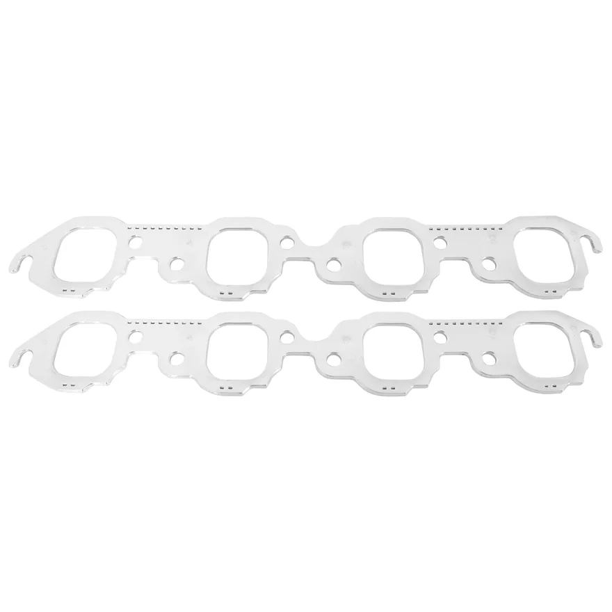 Header Gaskets - Aluminum-Layered