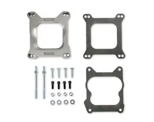 Carb Adapter - Open Center image 2